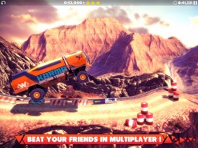 Offroad Legends 2 Extreme Image