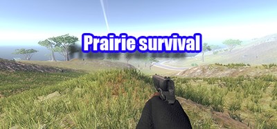 Prairie survival Image