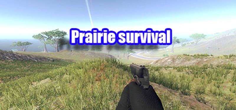 Prairie survival Game Cover