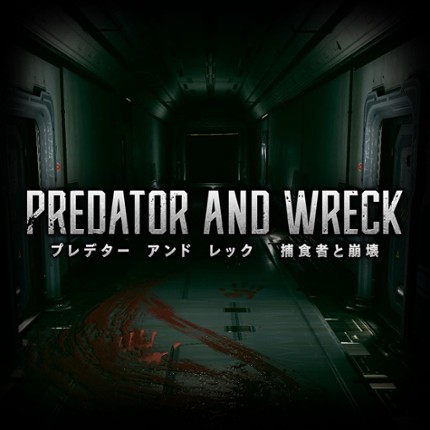 PREDATOR AND WRECK Game Cover