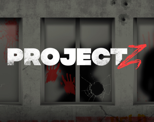 Project Z Game Cover