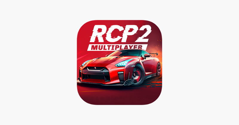 Real Car Parking 2 : Car Sim Game Cover
