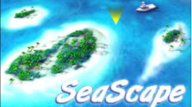 Seascape Image