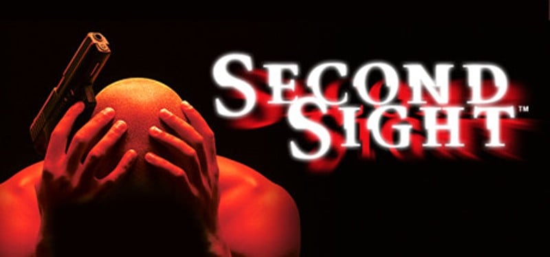 Second Sight Game Cover