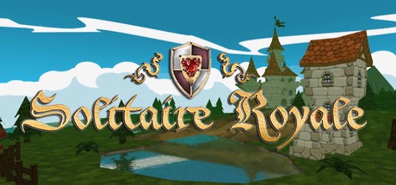 Solitaire Royale Game Cover