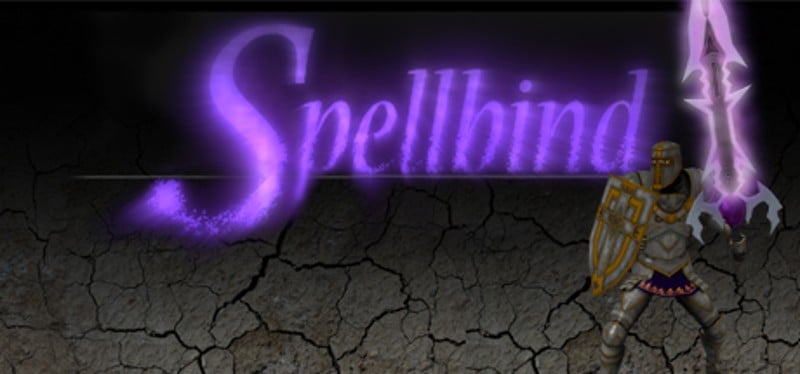 Spellbind Game Cover