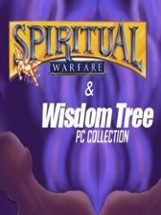 Spiritual Warfare & Wisdom Tree Collection Image