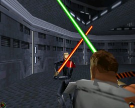 STAR WARS™ Jedi Knight: Dark Forces II Image