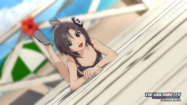 The Idolmaster: Gravure for You! Vol. 3 Image