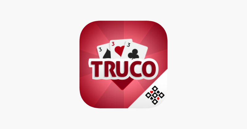 TRUCO GameVelvet - Card Game Game Cover