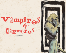 Vampires & Claymores Image