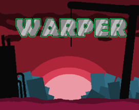 Warper Image