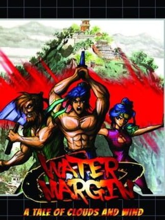 Water Margin - The Tale of Clouds and Wind Game Cover