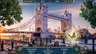 Adventure Trip: London Collector's Edition Image