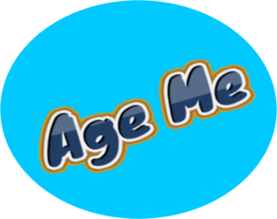 Age Me - Voted Best Face Aging App Game Cover