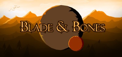 Blade & Bones Image