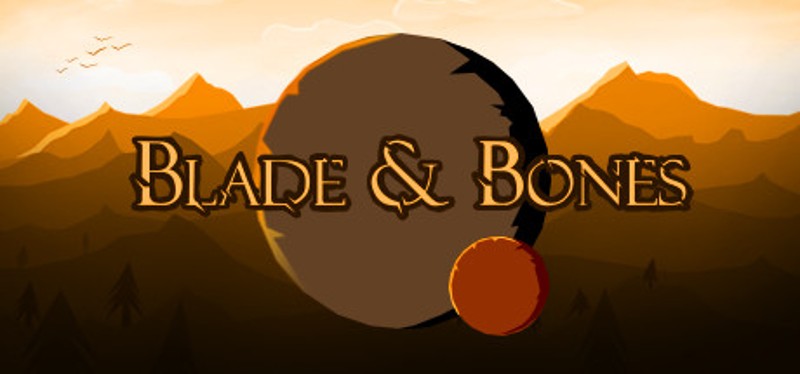 Blade & Bones Game Cover