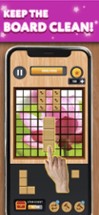 Block Puzzle: Hidden Pic Image