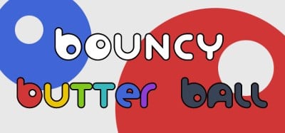 Bouncy Butter Ball Image