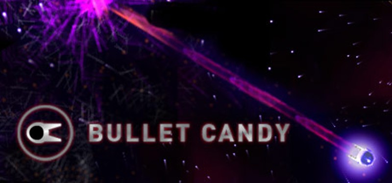 Bullet Candy Game Cover