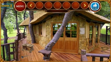 Can You Escape Tree House Image