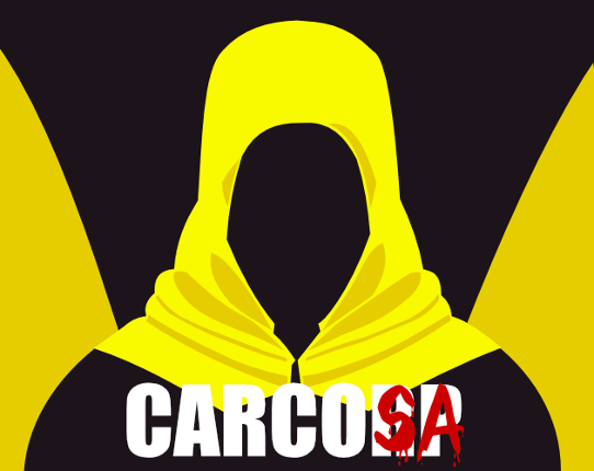 CARCOSA Game Cover