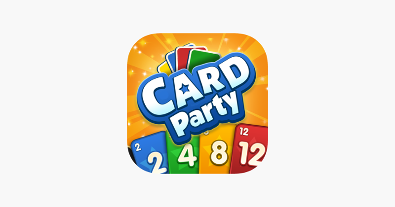 Cardparty Game Cover