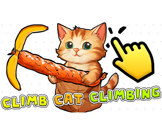 Climb Cat Climbing Game Cover