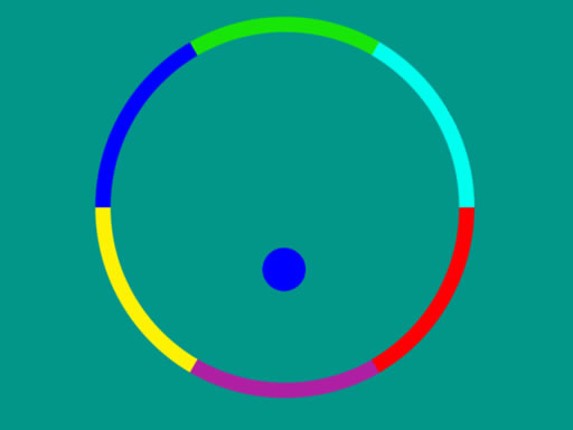 Color Circle 2 Game Cover