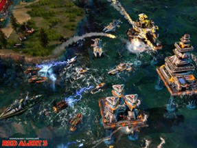 Command & Conquer Red Alert 3 Image