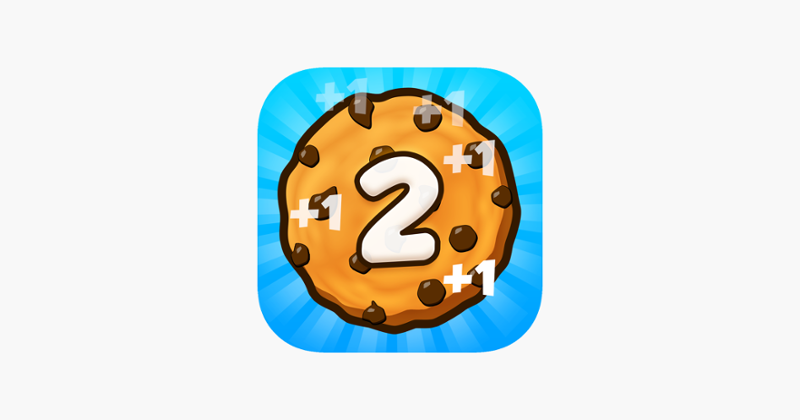Cookie Clickers 2 Game Cover