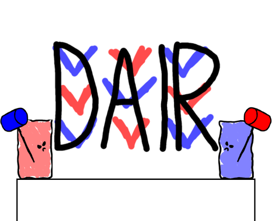 DAIR Game Cover