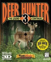 Deer Hunter 3: The Legend Continues Image