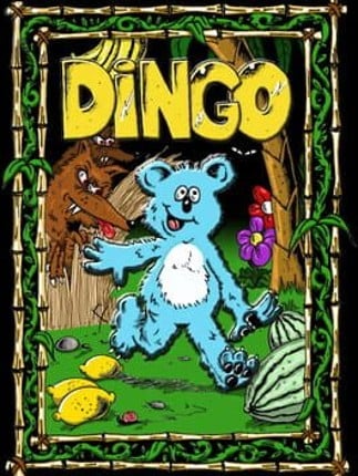 Dingo Game Cover