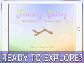 Fantasy Valley HD Image