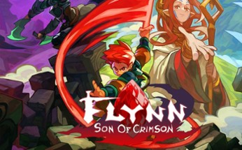 Flynn: Son of Crimson Image