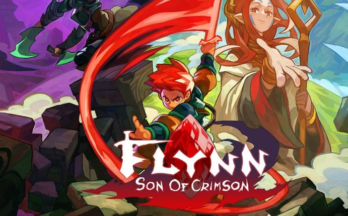 Flynn: Son of Crimson Game Cover