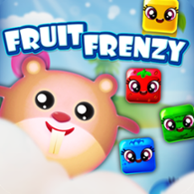 Fruit Frenzy Image