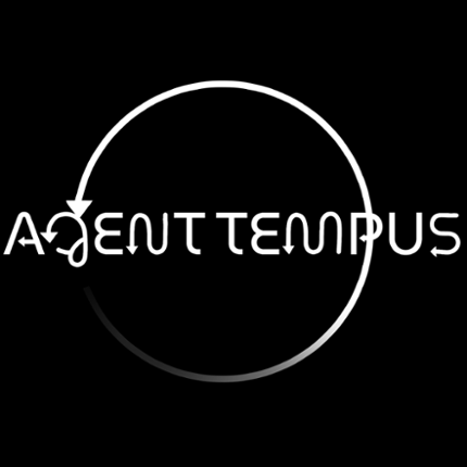 Agent Tempus Game Cover