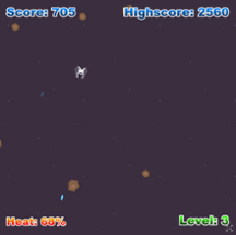 Catasteroids Image