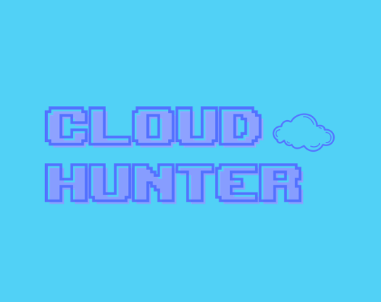 Cloud Hunter Game Cover