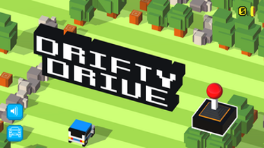 Drifty Drive Image