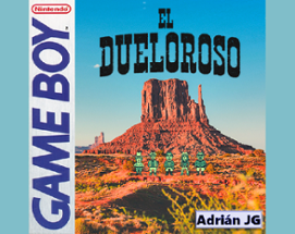 El Dueloroso Image