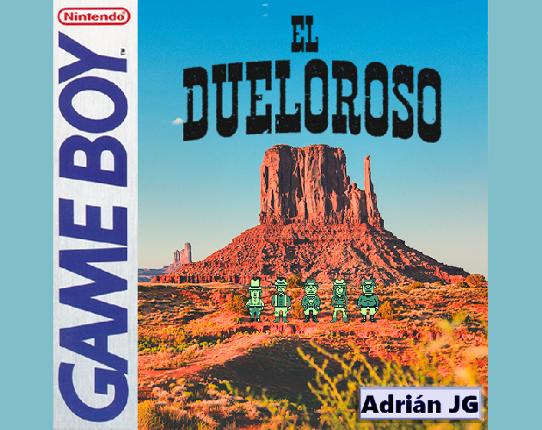 El Dueloroso Game Cover