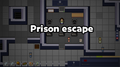 EscapePrison (par Steph.) Image