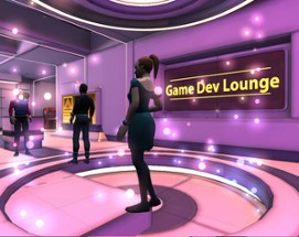 Game Dev Lounge - Social Space For Developers Image