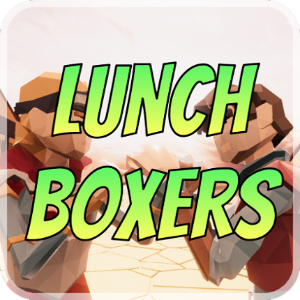 Lunch Boxers Game Cover