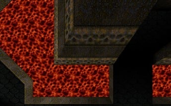 Ghosts I-IV for Quake Image