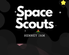 Space Scouts Image