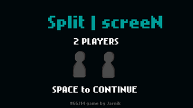 Split | screeN Image